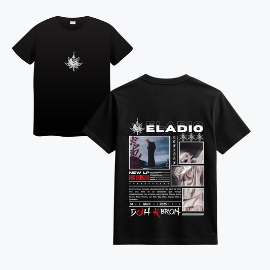 POLERA | Eladio Carrion - 2025