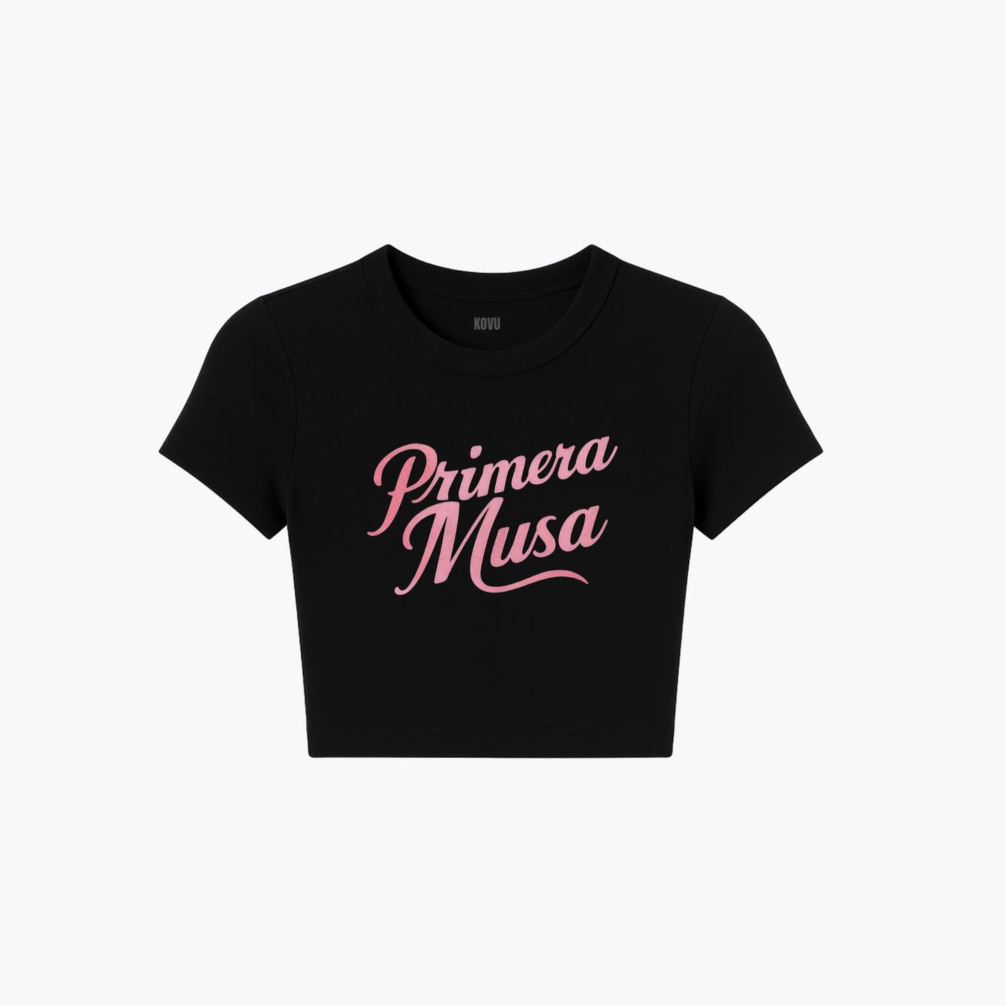 BABY TEE | Omar Courtz