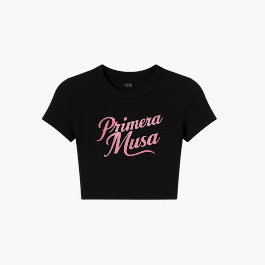 BABY TEE | Omar Courtz