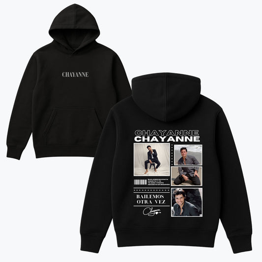 POLERON | Chayanne - Bailemos otra vez