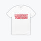 POLERA | Chappell Roan - white 3