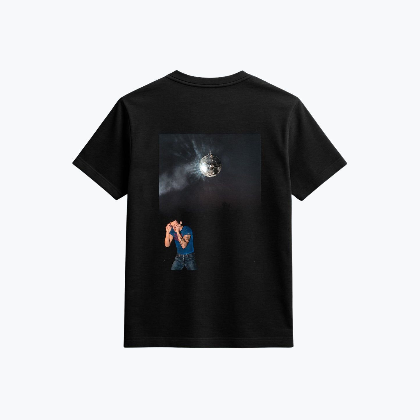 POLERA | Harry Styles - KATTDO 2