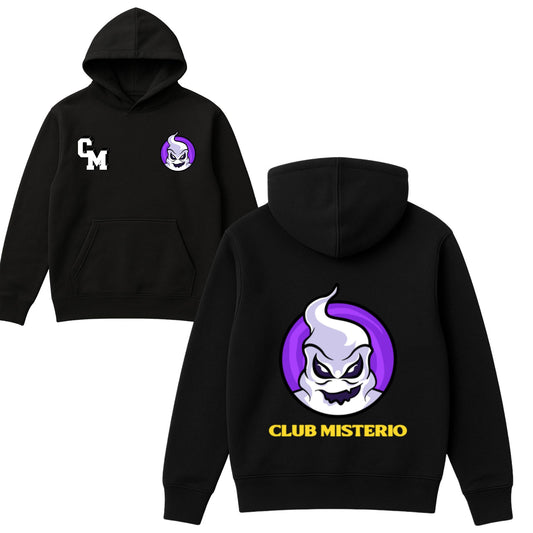 POLERON | Fede Vigevani - Club Misterio