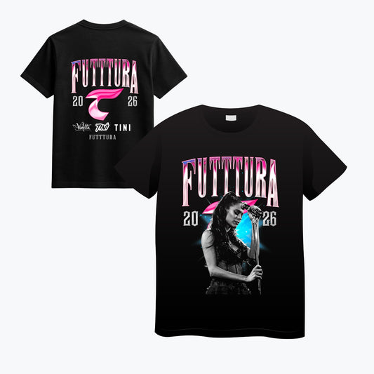 POLERA | Tini - Futttura 10