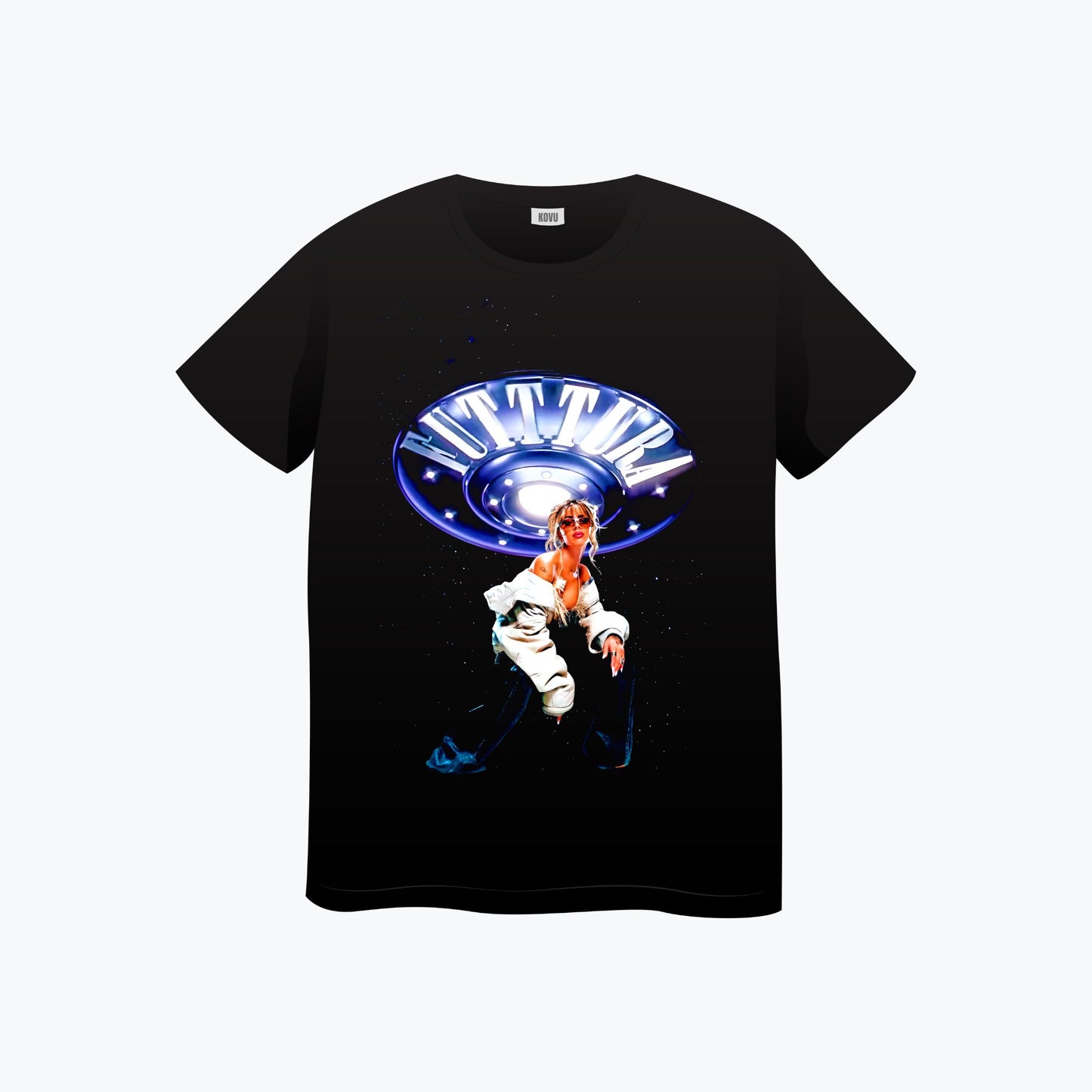 POLERA | Tini - Futttura 16