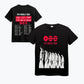 POLERA | Bts - Arirang