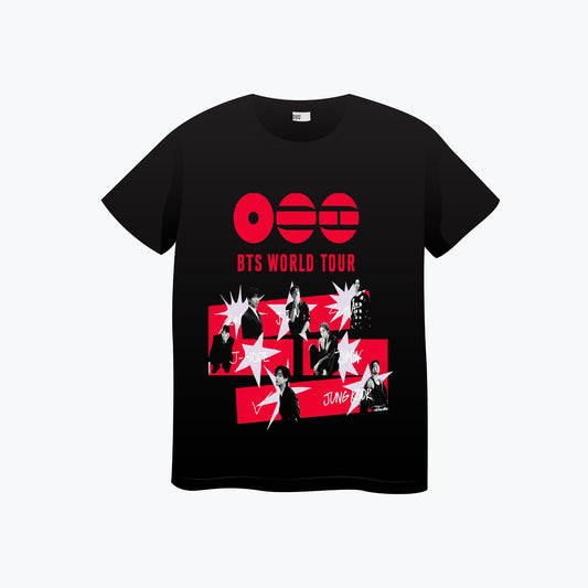 POLERA | BTS 12