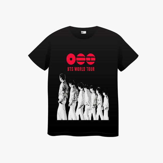 POLERA | BTS 14