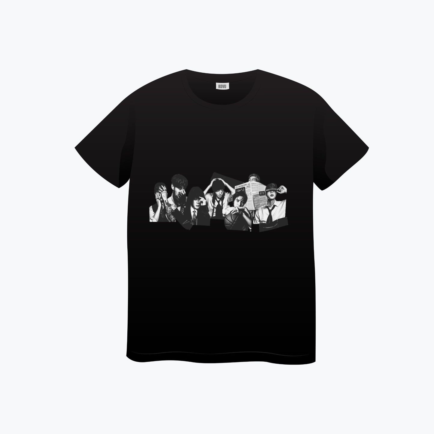 POLERA | BTS 2026