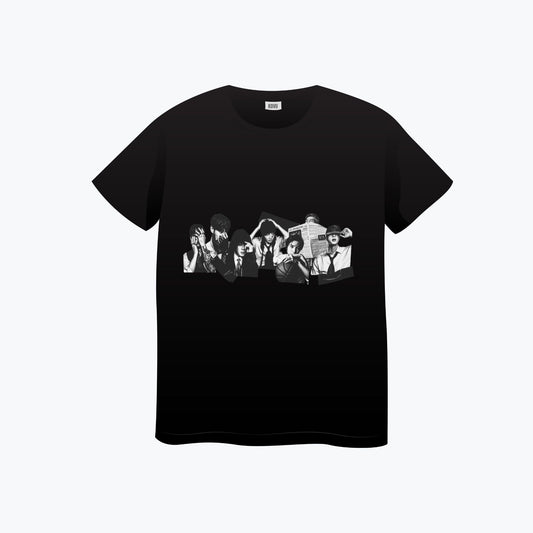 POLERA | BTS 2026