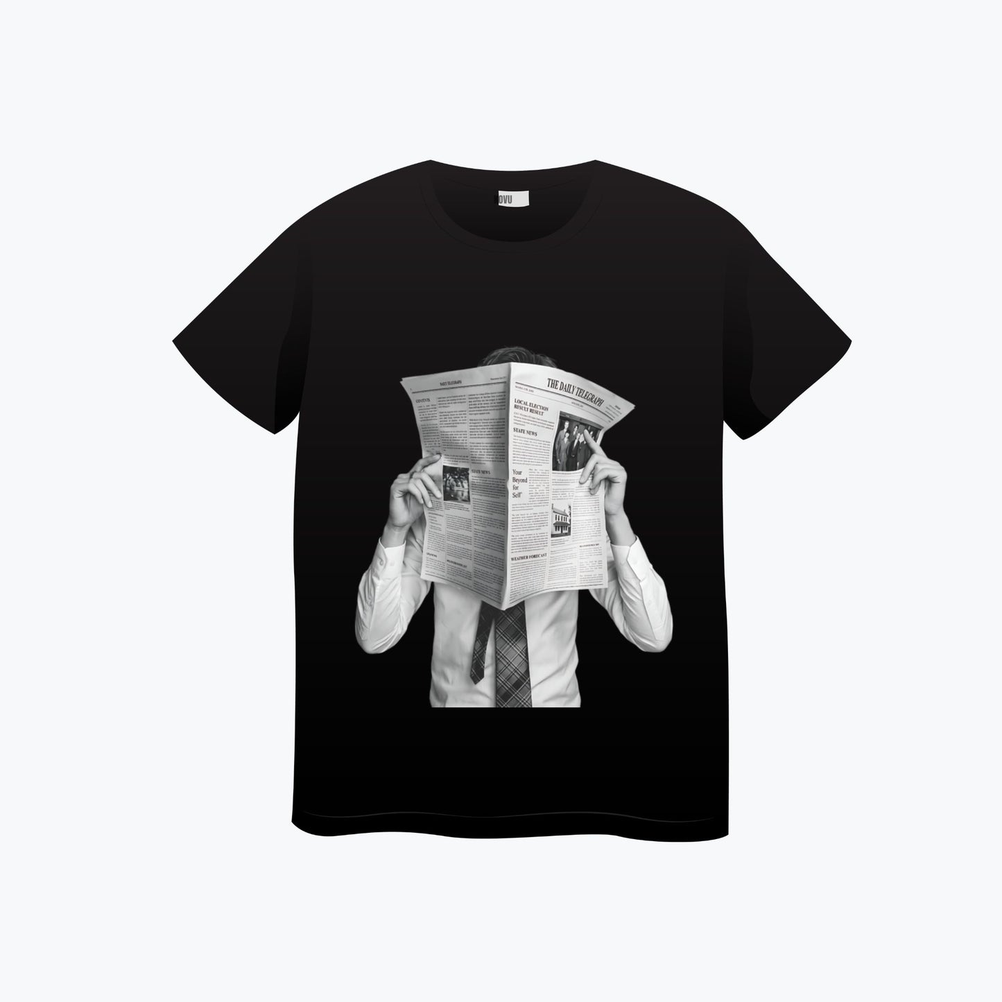 POLERA | BTS - RM
