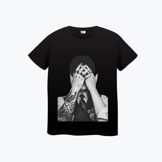 POLERA | BTS - Jungkook