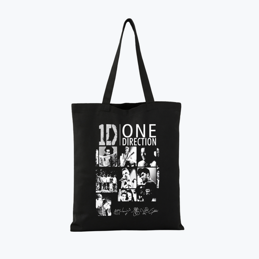 TOTE BAG | One direction