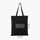 TOTE BAG | Malcolm - Dewey