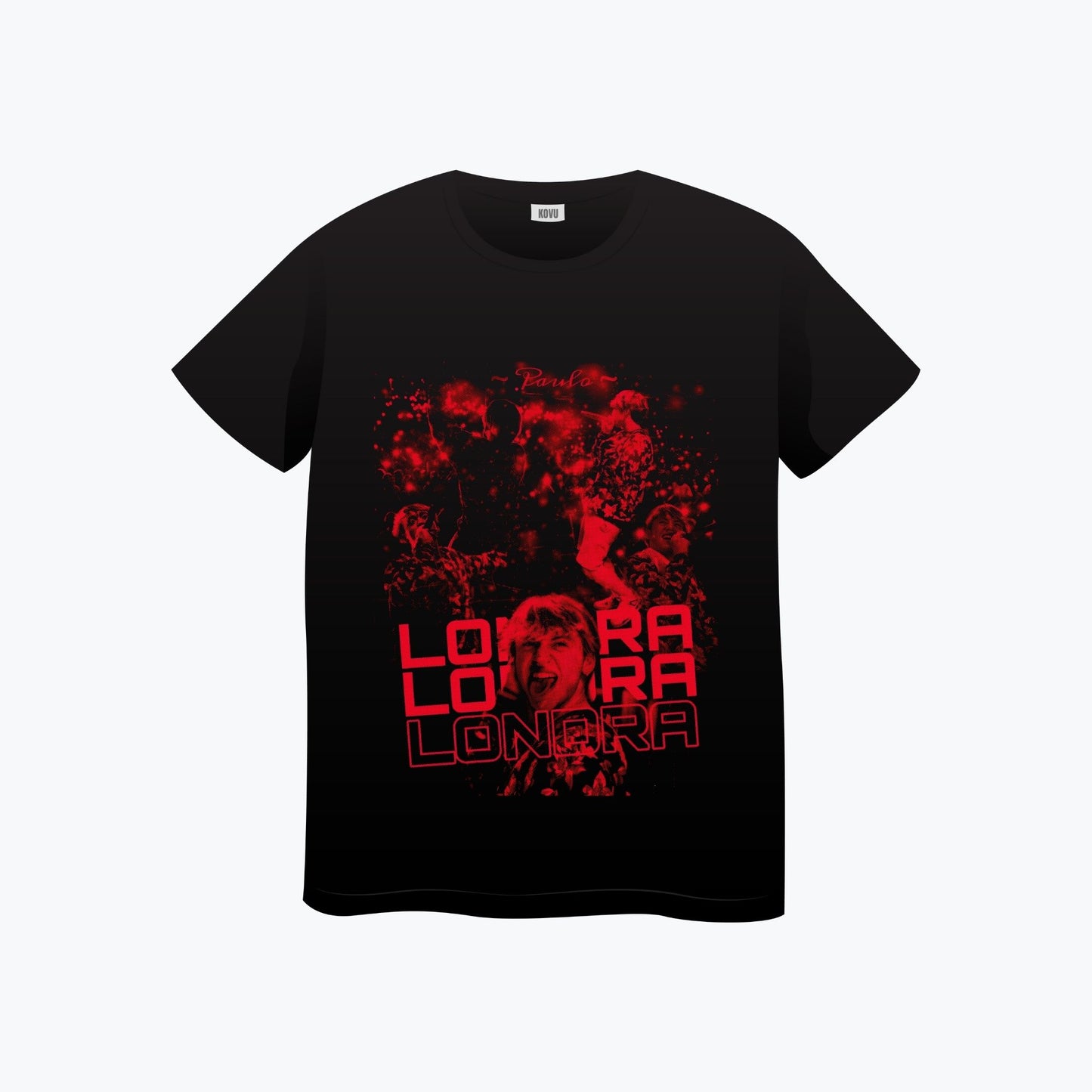 POLERA | Paulo Londra 6