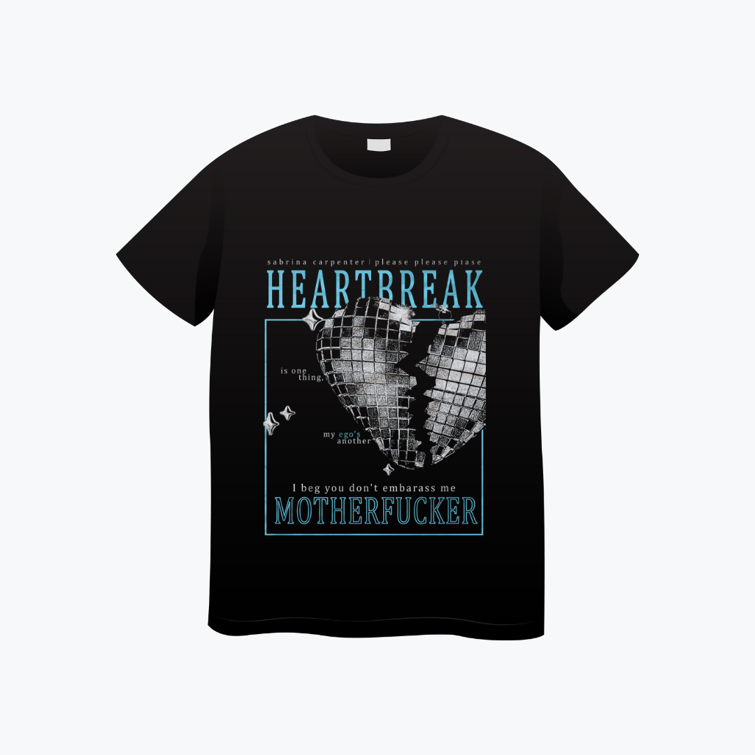 POLERA | Sabrina Carpenter 9