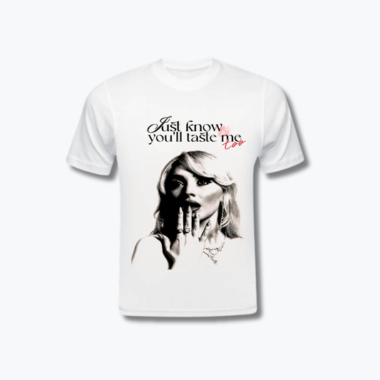 POLERA | Sabrina Carpenter white 8