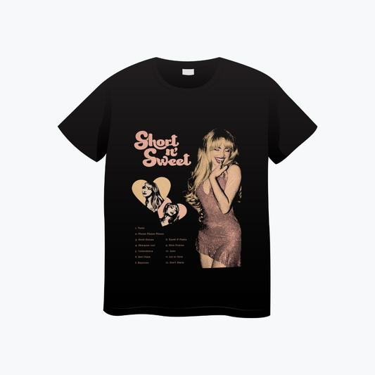 POLERA | Sabrina Carpenter 2