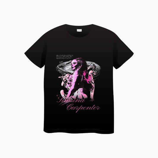 POLERA | Sabrina Carpenter 4