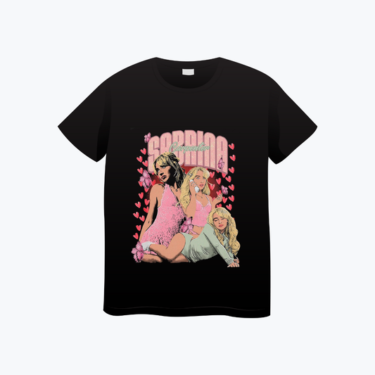 POLERA | Sabrina Carpenter 6