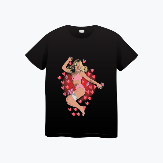 POLERA | Sabrina Carpenter 8