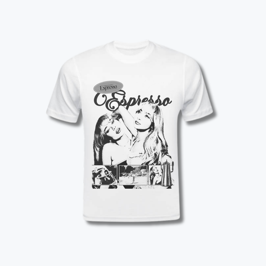 POLERA | Sabrina Carpenter white 9
