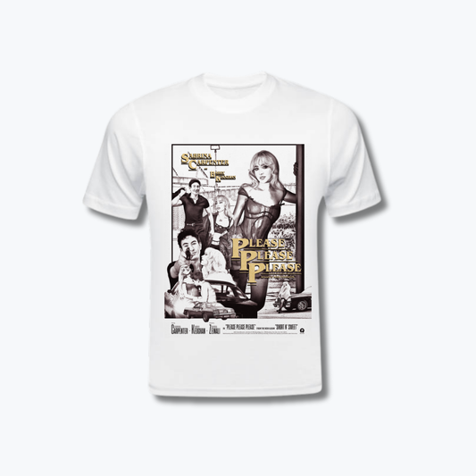 POLERA | Sabrina Carpenter white 10