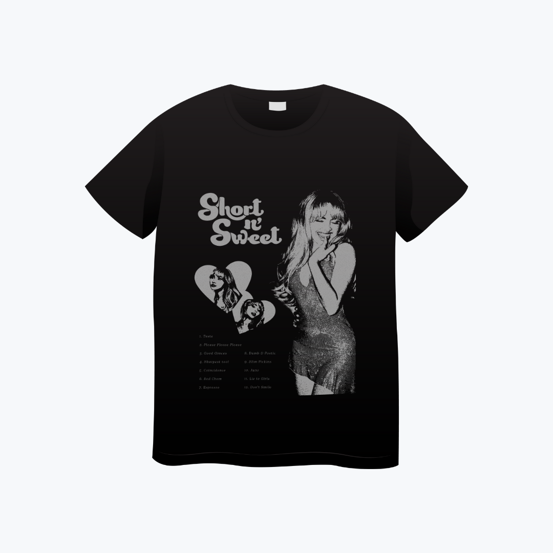 POLERA | Sabrina Carpenter 5