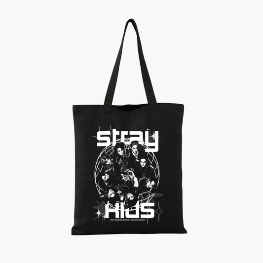 TOTE BAG | Stray Kids