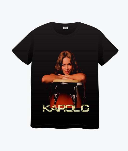 POLERA | Karol G