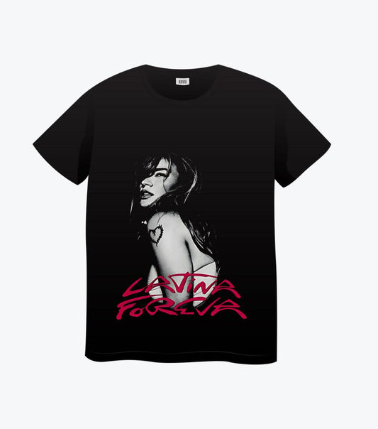 POLERA | Karol G - latina foreva
