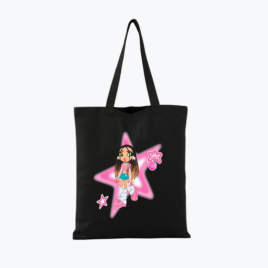 TOTE BAG | Emilia