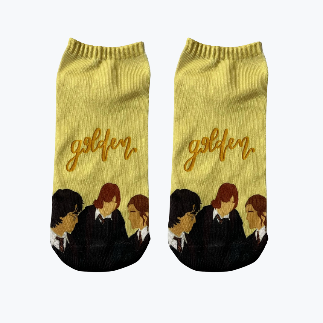 CALCETINES | Harry Potter