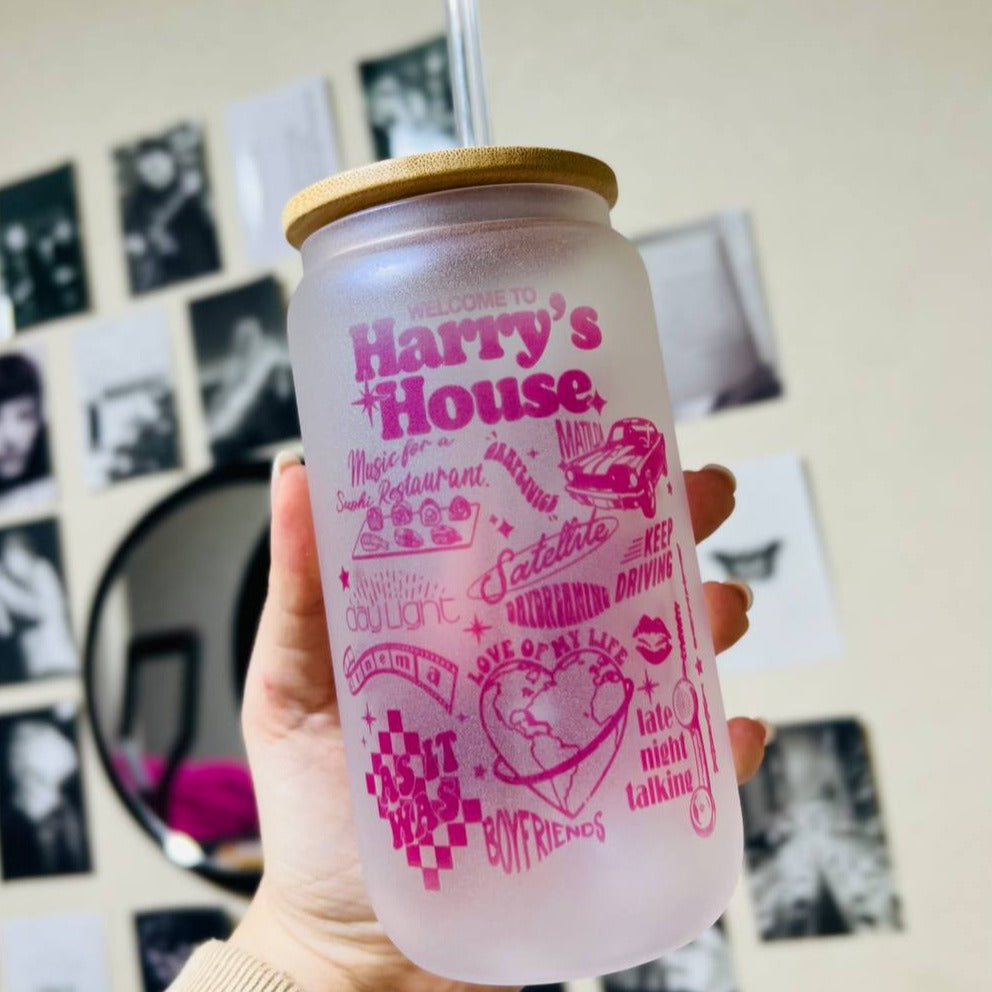 VASO | Harry Styles Harry's house