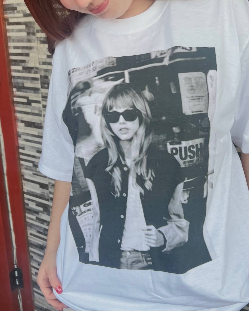 POLERA | Taylor Swift Sunglasses