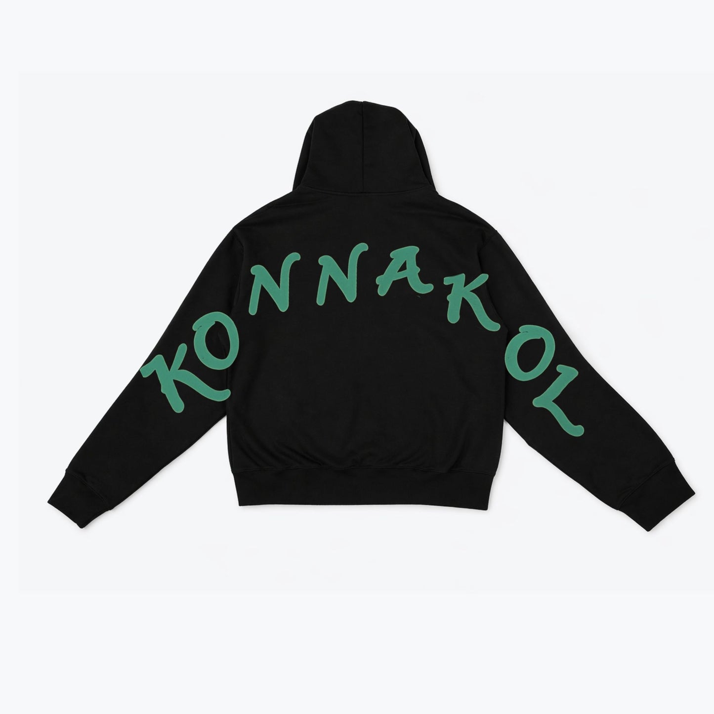 POLERON | Zayn - Konnakol big