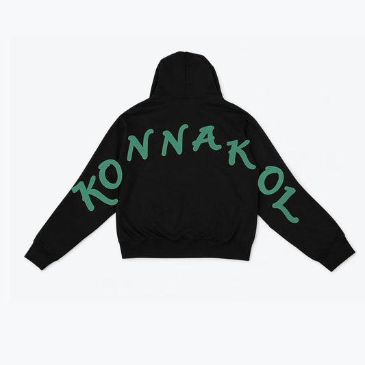 POLERON | Zayn - Konnakol big