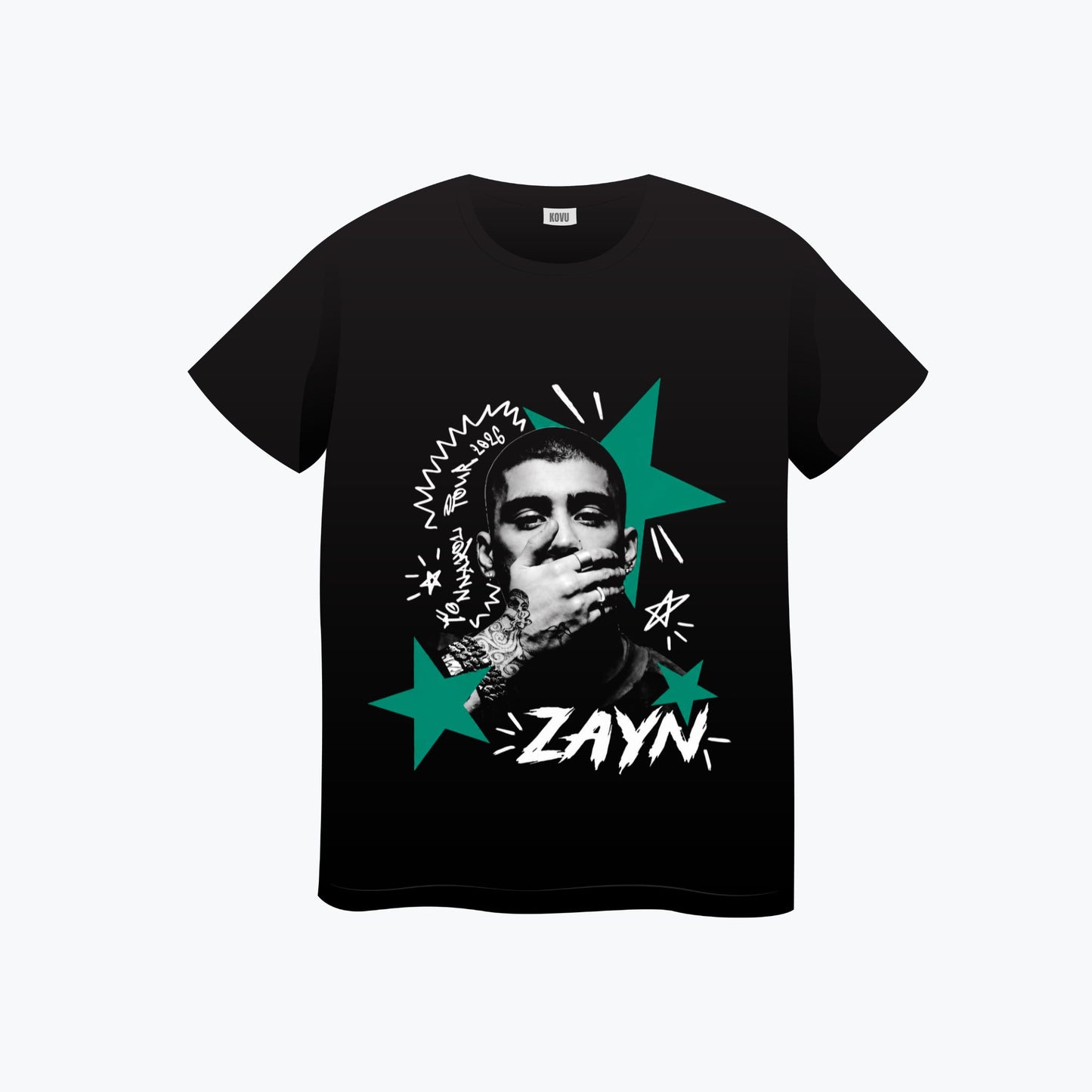 POLERA | Zayn - Konnakol 2