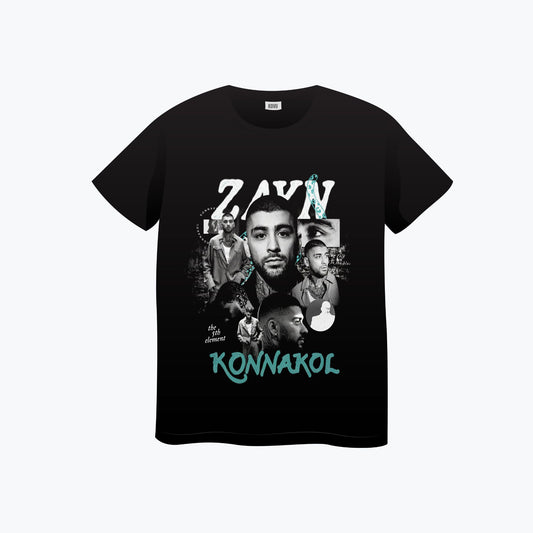 POLERA | Zayn 4