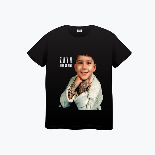 POLERA | Zayn 5