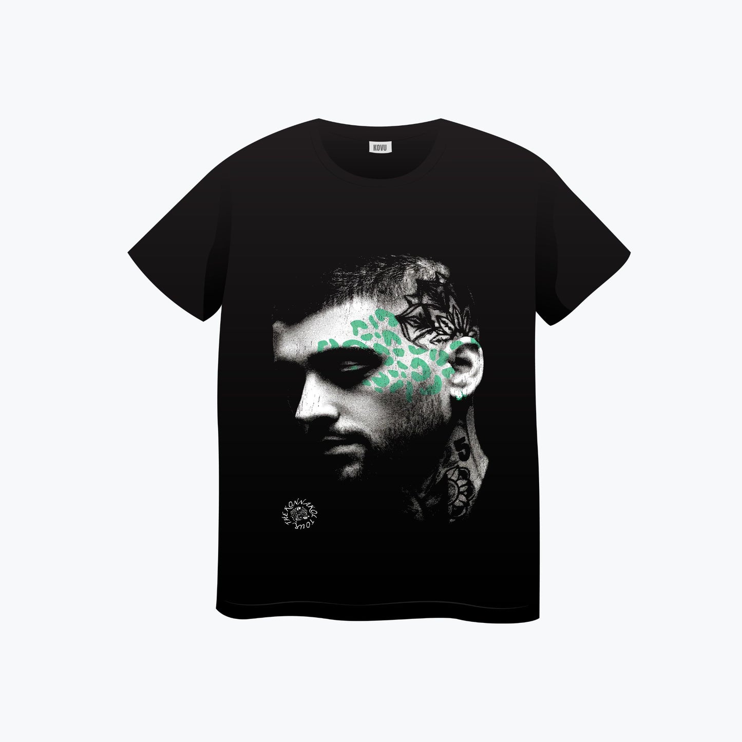 POLERA | Zayn 7