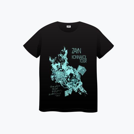 POLERA | Zayn 8