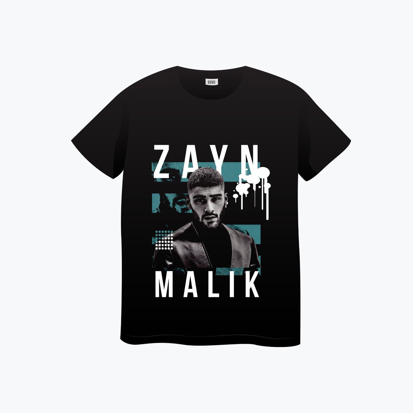 POLERA | Zayn 9