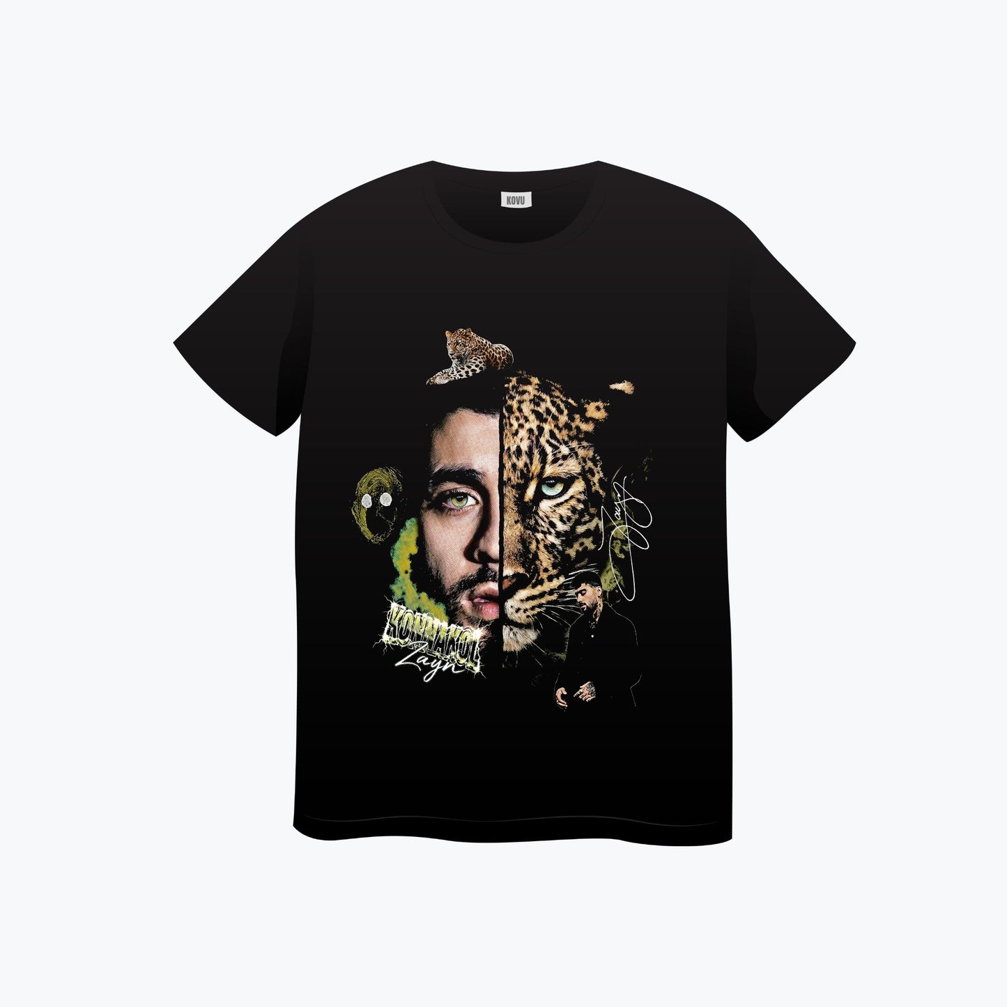POLERA | Zayn 2