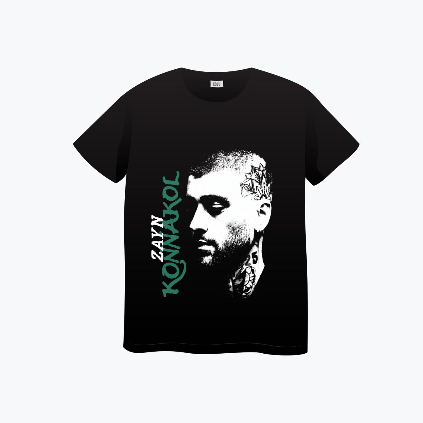 POLERA | Zayn 3