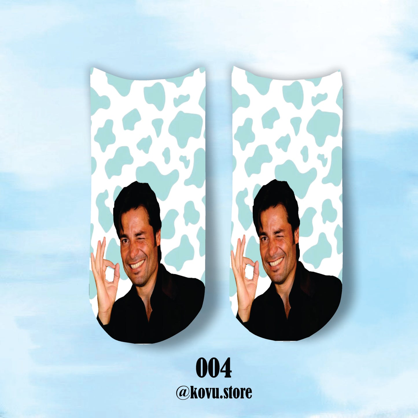 CALCETINES | Chayanne