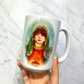 TAZA| Jin BTS