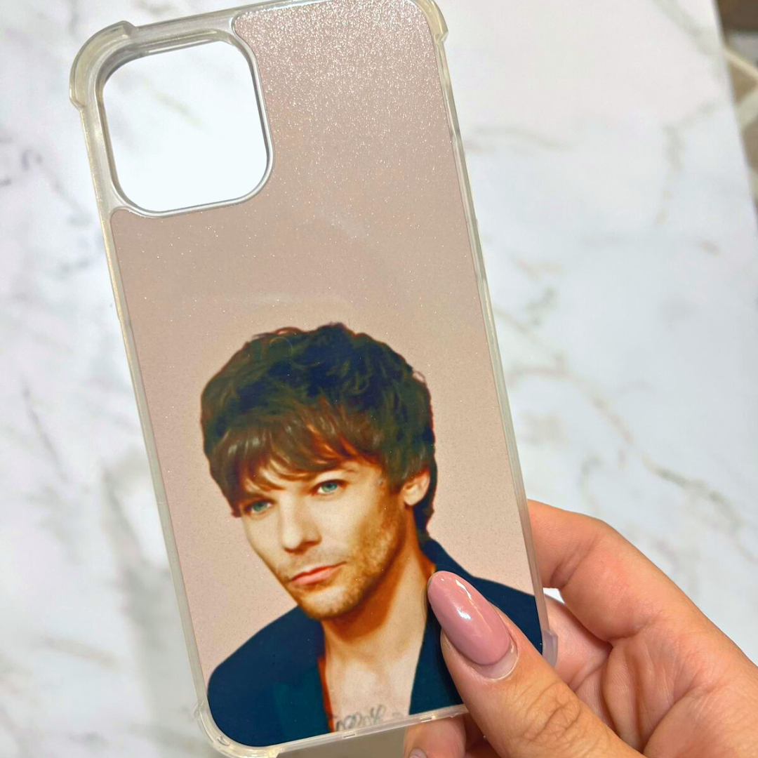 louis tomlinson mobile cell Phone Case For iPhone/Samsung/Huawei/xiaomi Case  Cover