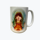 TAZA| Jin BTS
